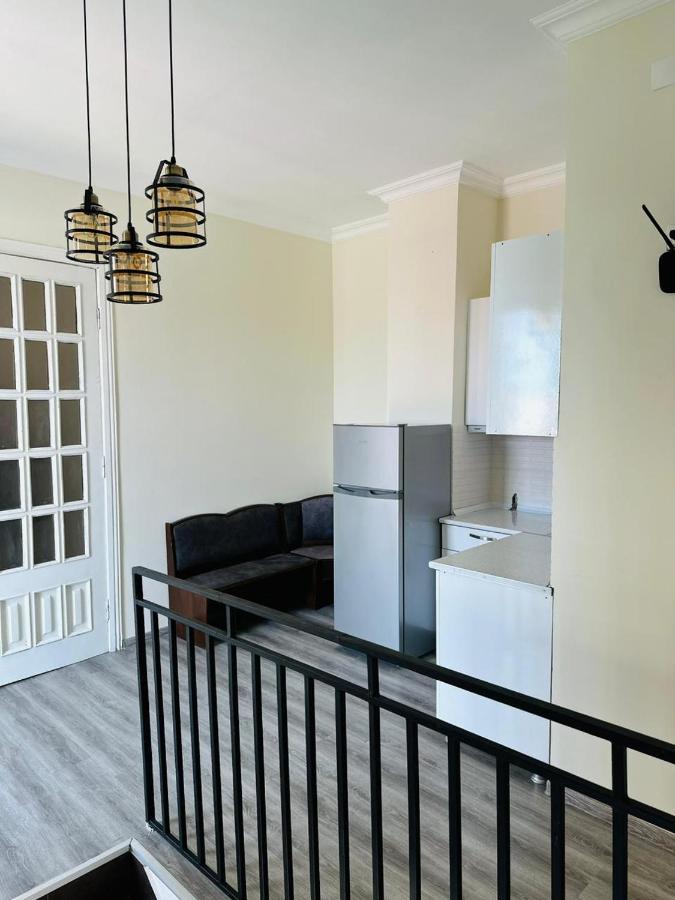 Villa Gardens Kobuleti ภายนอก รูปภาพ