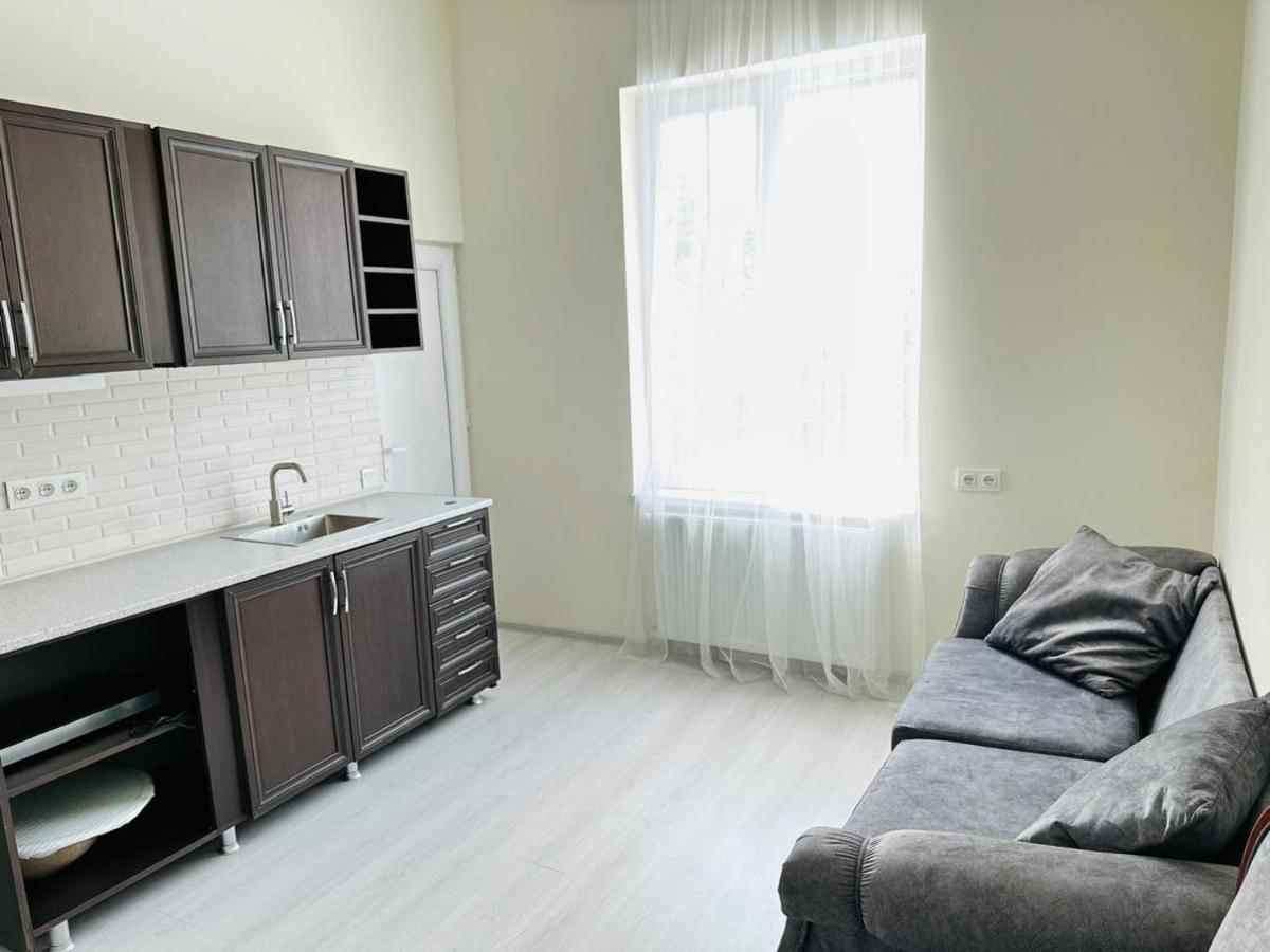 Villa Gardens Kobuleti ภายนอก รูปภาพ