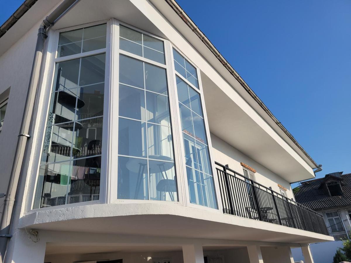 Villa Gardens Kobuleti ภายนอก รูปภาพ