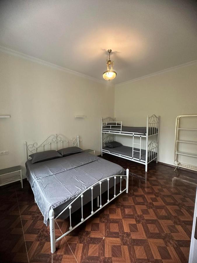Villa Gardens Kobuleti ภายนอก รูปภาพ