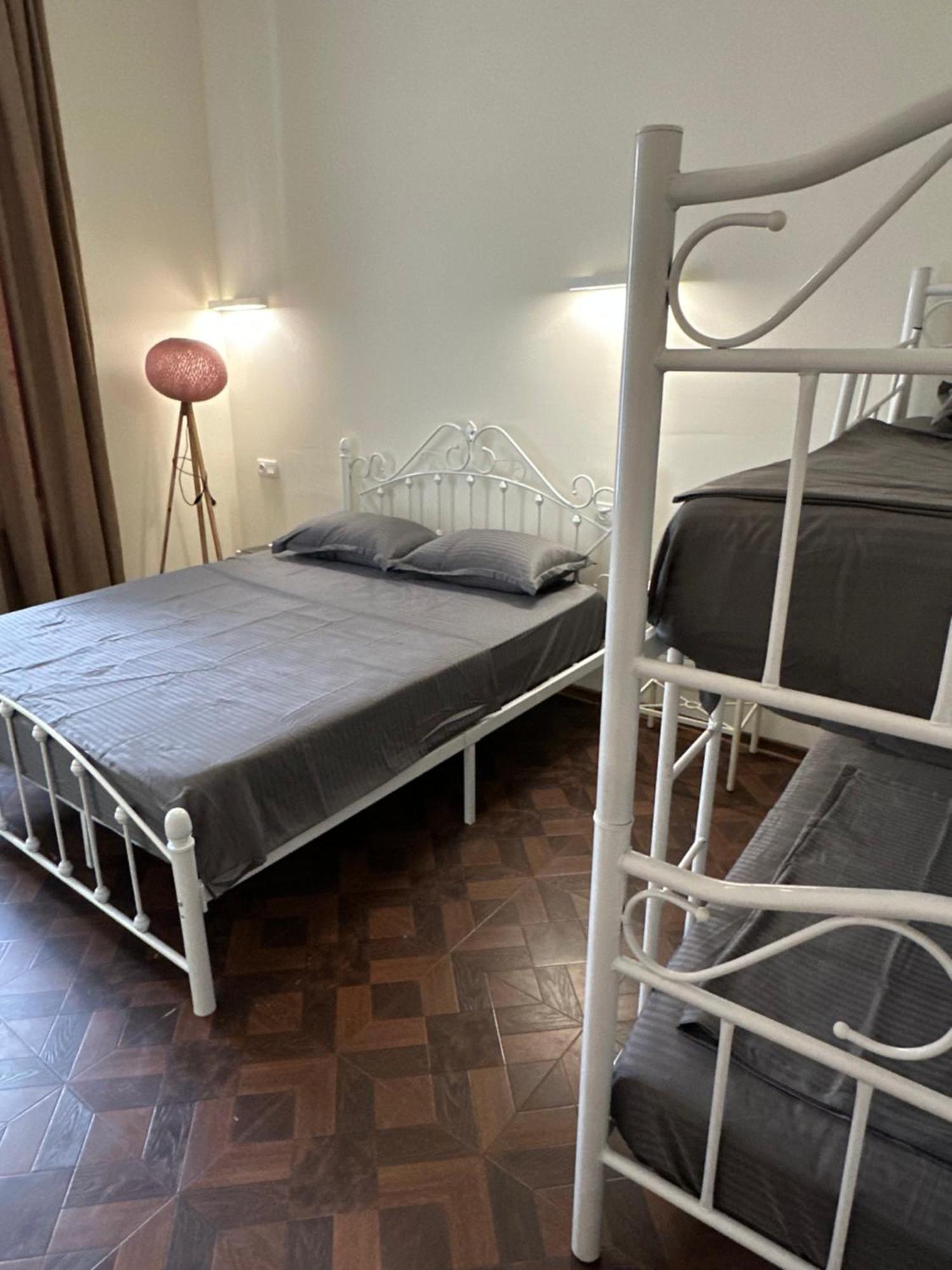 Villa Gardens Kobuleti ภายนอก รูปภาพ