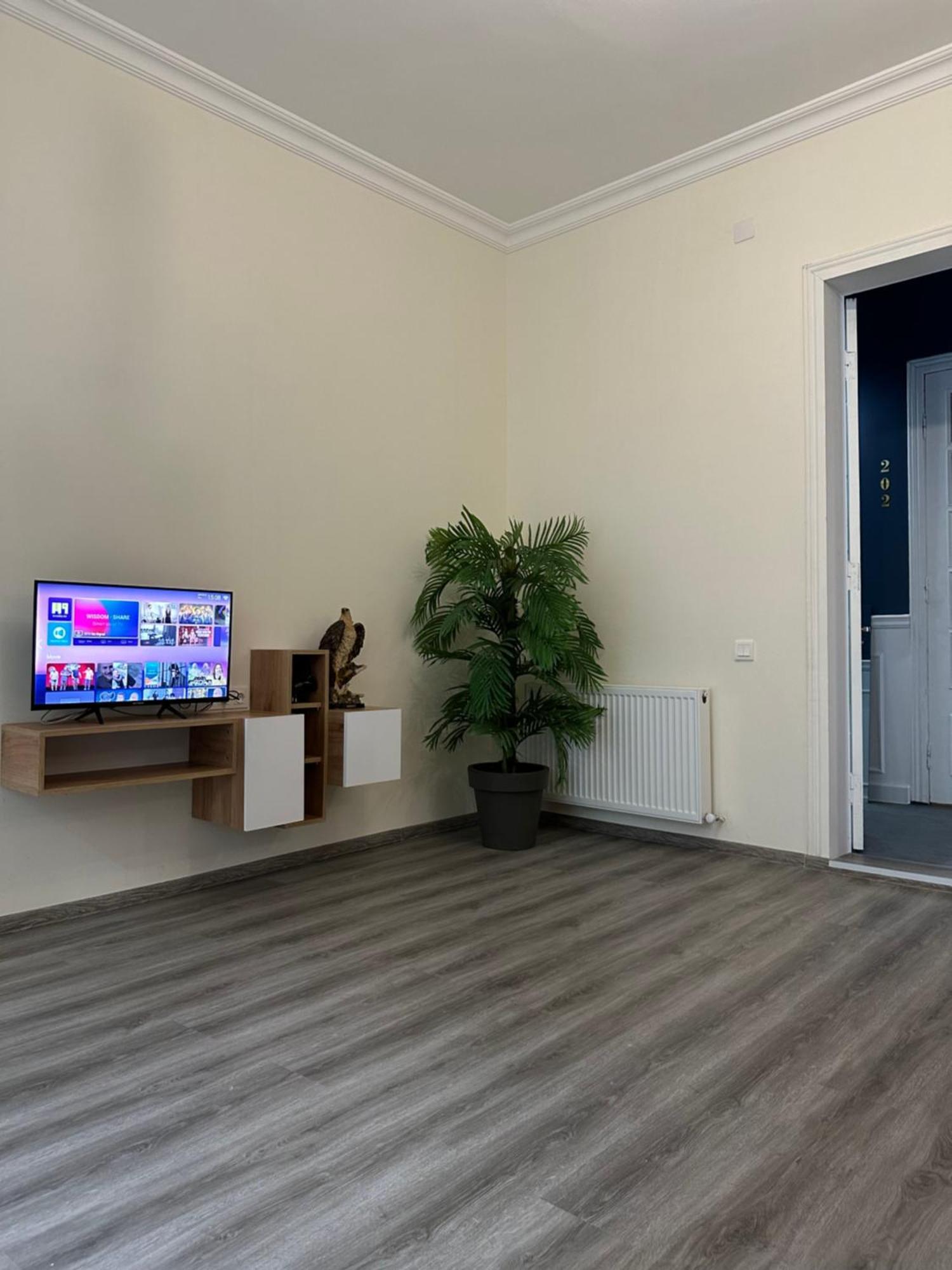Villa Gardens Kobuleti ภายนอก รูปภาพ