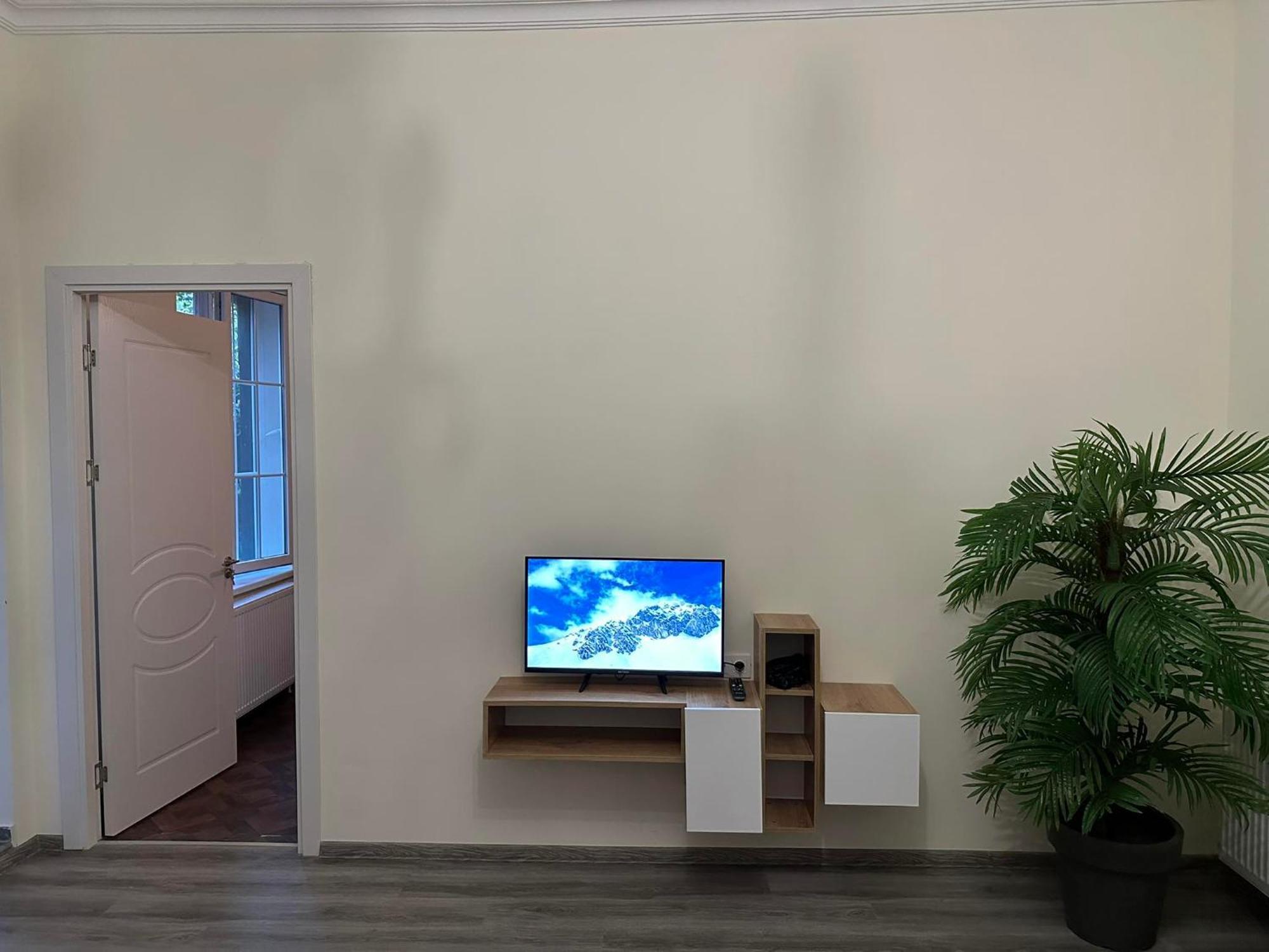 Villa Gardens Kobuleti ภายนอก รูปภาพ