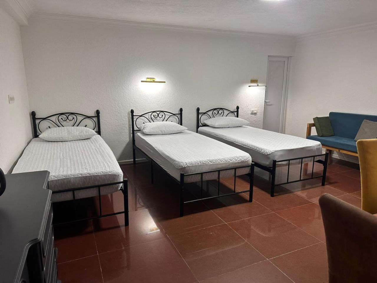 Villa Gardens Kobuleti ภายนอก รูปภาพ
