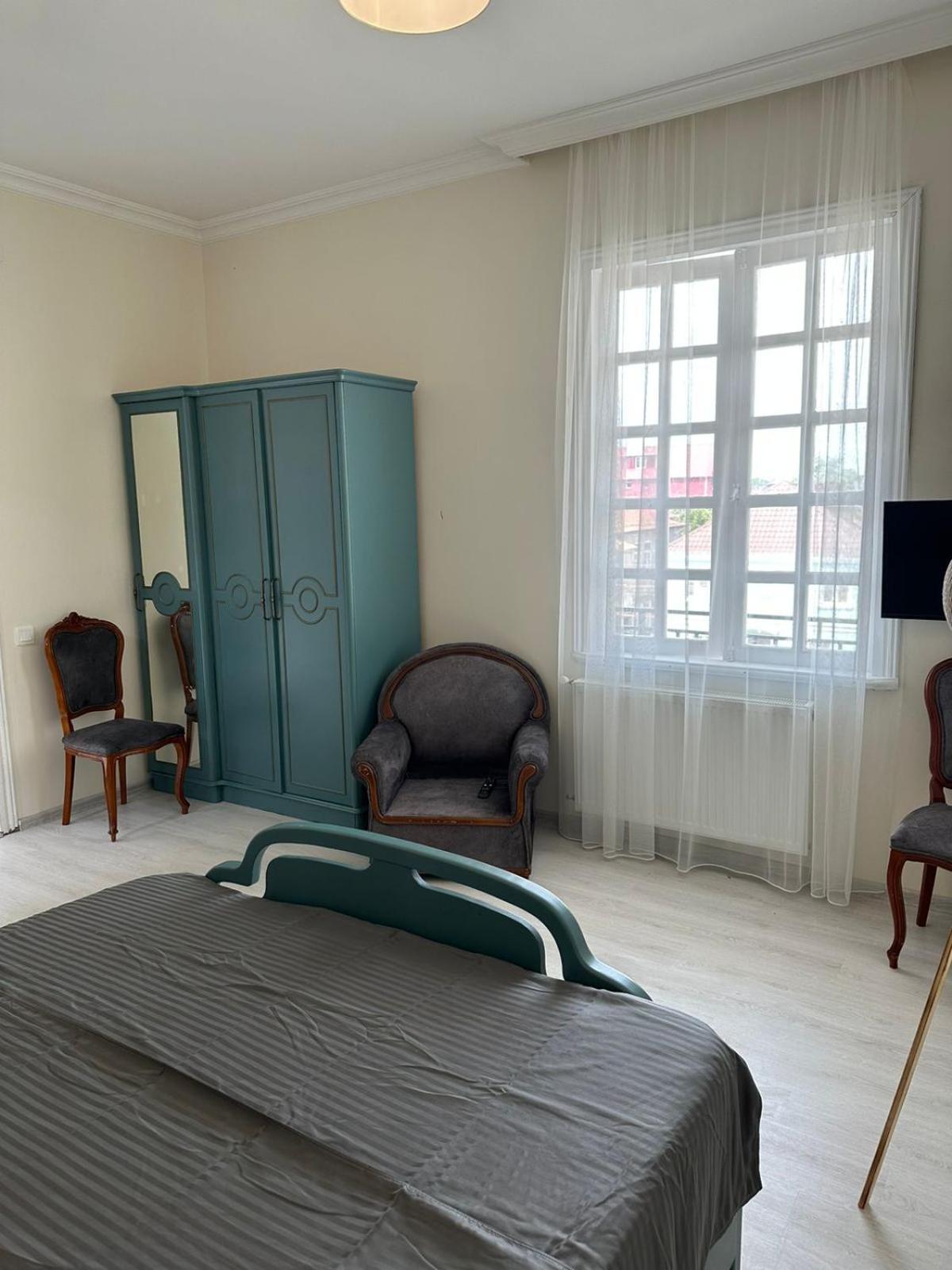 Villa Gardens Kobuleti ห้อง รูปภาพ