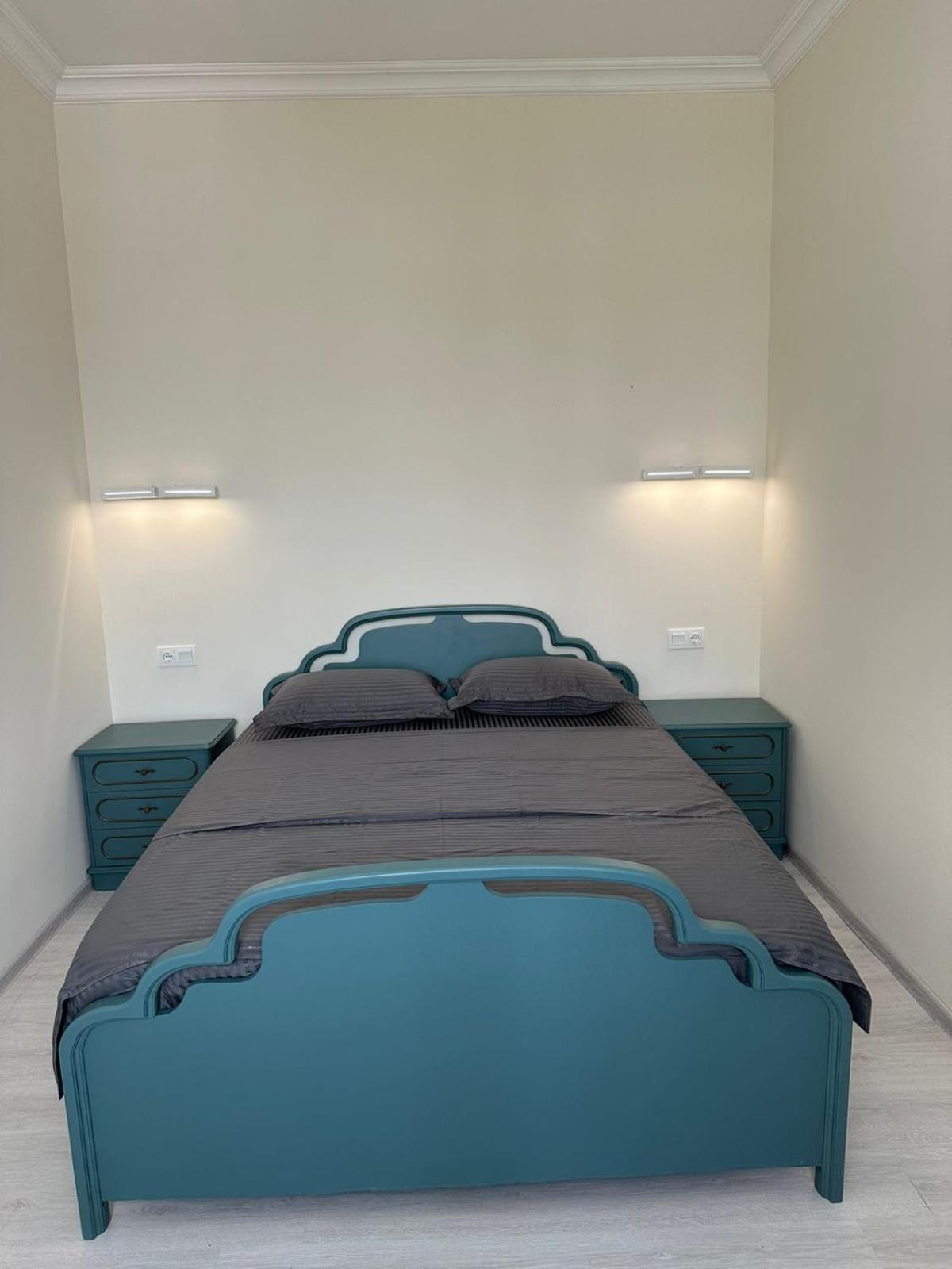 Villa Gardens Kobuleti ห้อง รูปภาพ